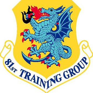81st Training Group